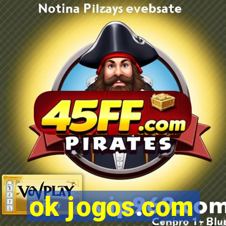 ok jogos.com